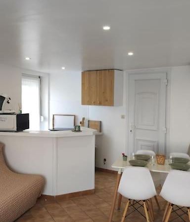 Studio, 50M De La Plage, Rdc Berck エクステリア 写真