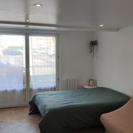 Studio, 50M De La Plage, Rdc Berck エクステリア 写真