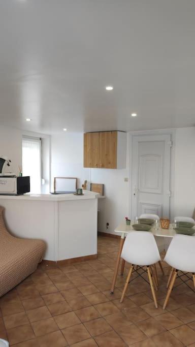 Studio, 50M De La Plage, Rdc Berck エクステリア 写真